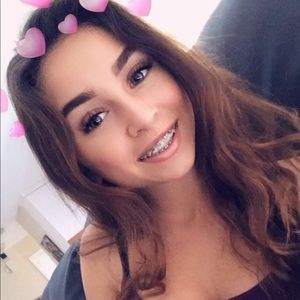 Meet your Posher, Alice